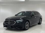 2025 MERCEDES BENZ E-CLASS Stationwagon