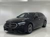 MERCEDES BENZ E-CLASS Stationwagon