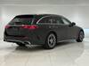 MERCEDES BENZ E-CLASS Stationwagon