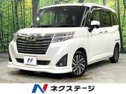 2019 TOYOTA ROOMY
