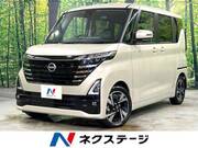 2025 NISSAN ROOX