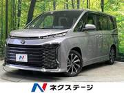 2024 TOYOTA VOXY