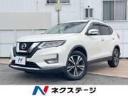 2017 NISSAN X-TRAIL 20X