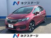 2018 HONDA FIT HYBRID