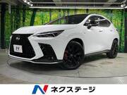 2025 LEXUS NX