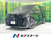 2024 TOYOTA VELLFIRE HYBRID