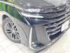 TOYOTA VELLFIRE HYBRID