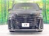 TOYOTA VELLFIRE HYBRID