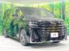 TOYOTA VELLFIRE HYBRID
