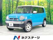 2016 SUZUKI HUSTLER G