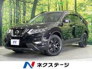 2019 NISSAN X-TRAIL 20X EXTREMER X