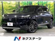 2022 HONDA VEZEL
