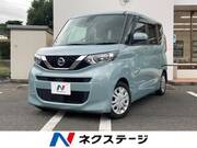 2022 NISSAN ROOX