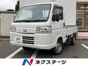 2017 HONDA ACTY TRUCK ATTACK