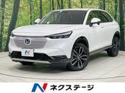 2022 HONDA VEZEL