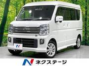 2019 SUZUKI EVERY WAGON