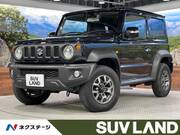 2024 SUZUKI JIMNY SIERRA