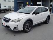 2016 SUBARU XV