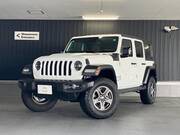 2021 CHRYSLER JEEP WRANGLER UNLIMITED