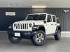 CHRYSLER JEEP WRANGLER UNLIMITED