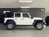 CHRYSLER JEEP WRANGLER UNLIMITED