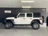 CHRYSLER JEEP WRANGLER UNLIMITED