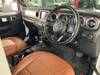 CHRYSLER JEEP WRANGLER UNLIMITED