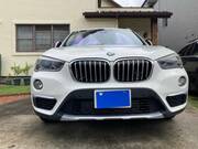 2016 BMW X1