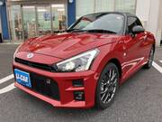 2022 DAIHATSU COPEN