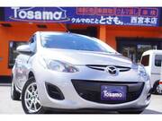 2014 MAZDA DEMIO