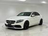 MERCEDES BENZ C-CLASS