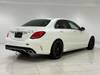 MERCEDES BENZ C-CLASS