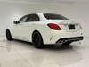 MERCEDES BENZ C-CLASS