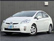 2009 TOYOTA PRIUS