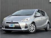 2012 TOYOTA AQUA