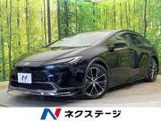 2023 TOYOTA PRIUS G