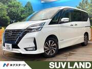 2021 NISSAN SERENA
