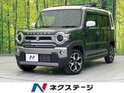2021 SUZUKI HUSTLER