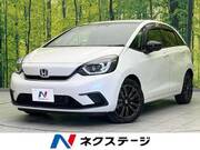 2022 HONDA FIT