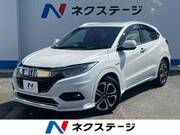 2018 HONDA VEZEL