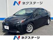 2019 TOYOTA PRIUS S