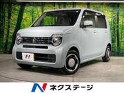 2024 HONDA N-WGN