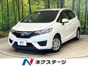 2016 HONDA FIT