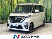2020 NISSAN ROOX