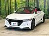 HONDA S660