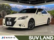 2014 TOYOTA CROWN HYBRID Athlete S