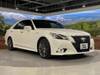 TOYOTA CROWN HYBRID