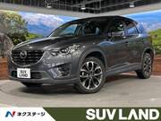 2016 MAZDA CX-5 XD L PACKAGE