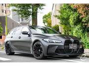 2025 BMW M3
