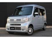 2019 HONDA N-VAN